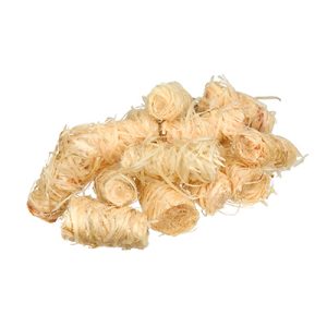 Роллы для розжига мангалов, барбекю, каминов и печей 25 шт. в уп.