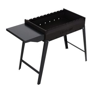 Мангал 85 х 38 х 81 см, стационарный