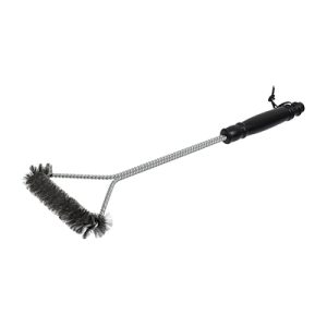 Щетка для чистки гриля 43 см