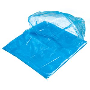 Дождевик полиэтиленовый