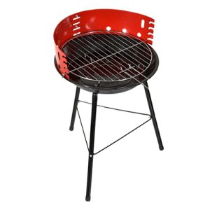 Жаровня d=35,5 см, высота 53 см