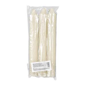 Свеча хозяйственная 80 гр. (3 шт. в уп.)