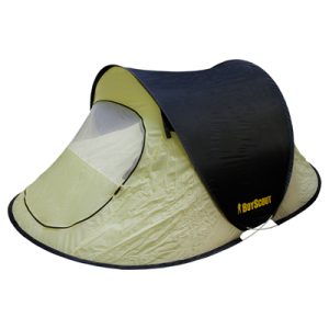 Палатка 2-х местная, самораскладывающаяся