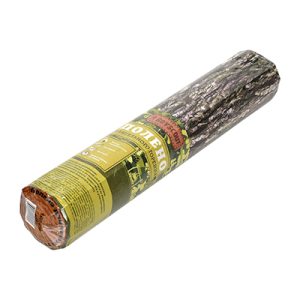 Полено длительного горения  7x30 см